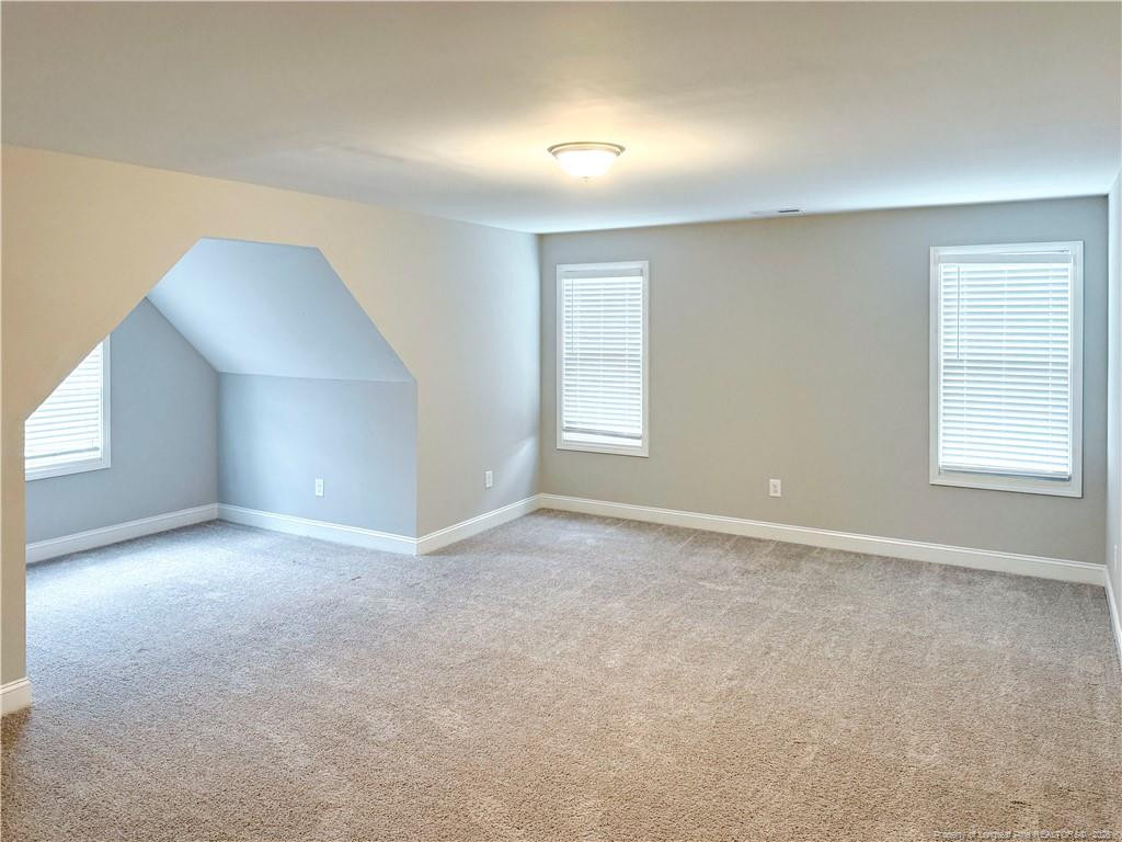 Exterior photo of 1833 Bluffside Drive, Fayetteville, NC 28312. MLS: 769622