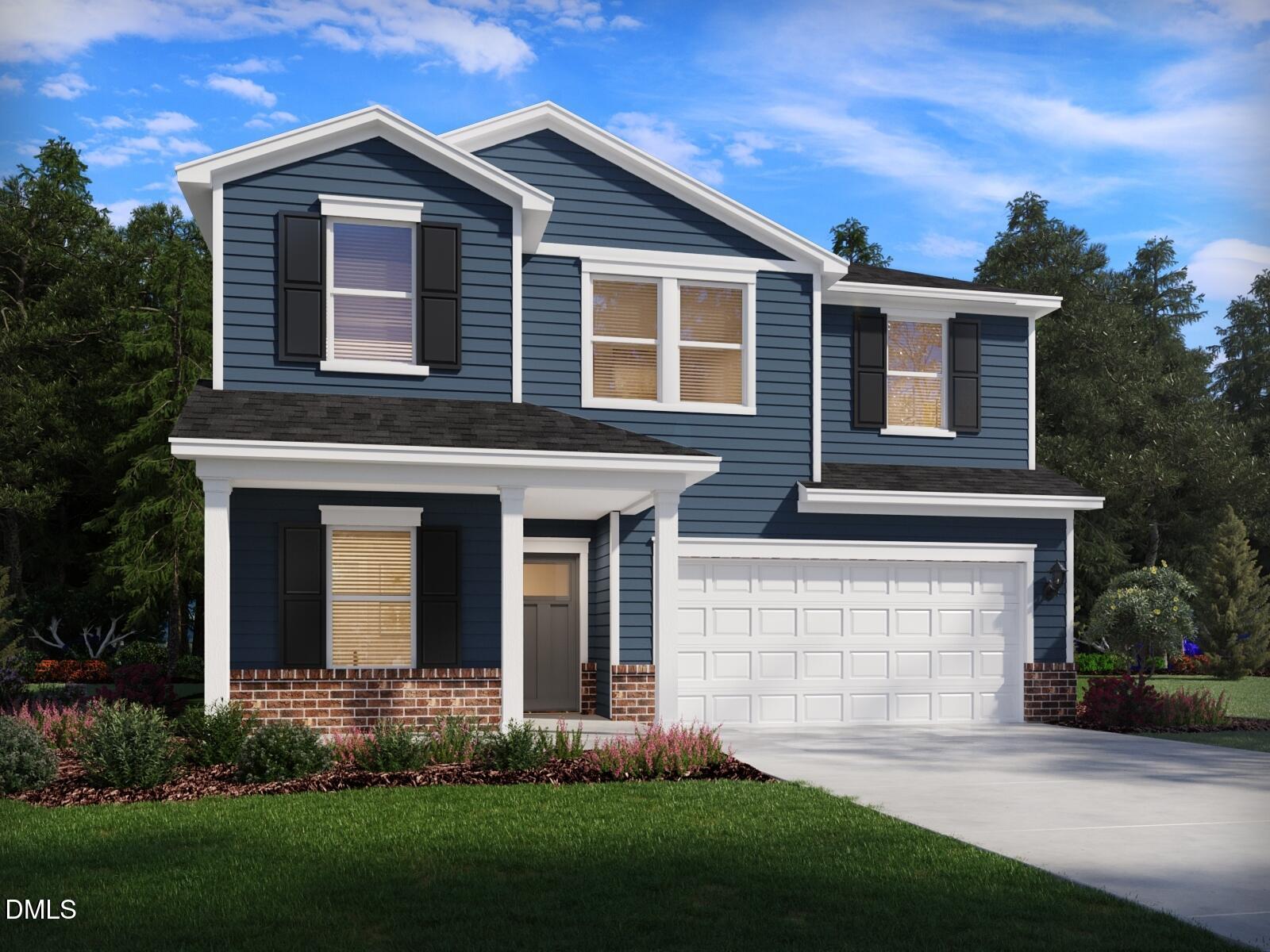5922 Fallowfield Lane