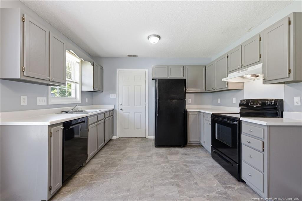 Exterior photo of 111 Hobson Court, Raeford, NC 28376. MLS: 769623