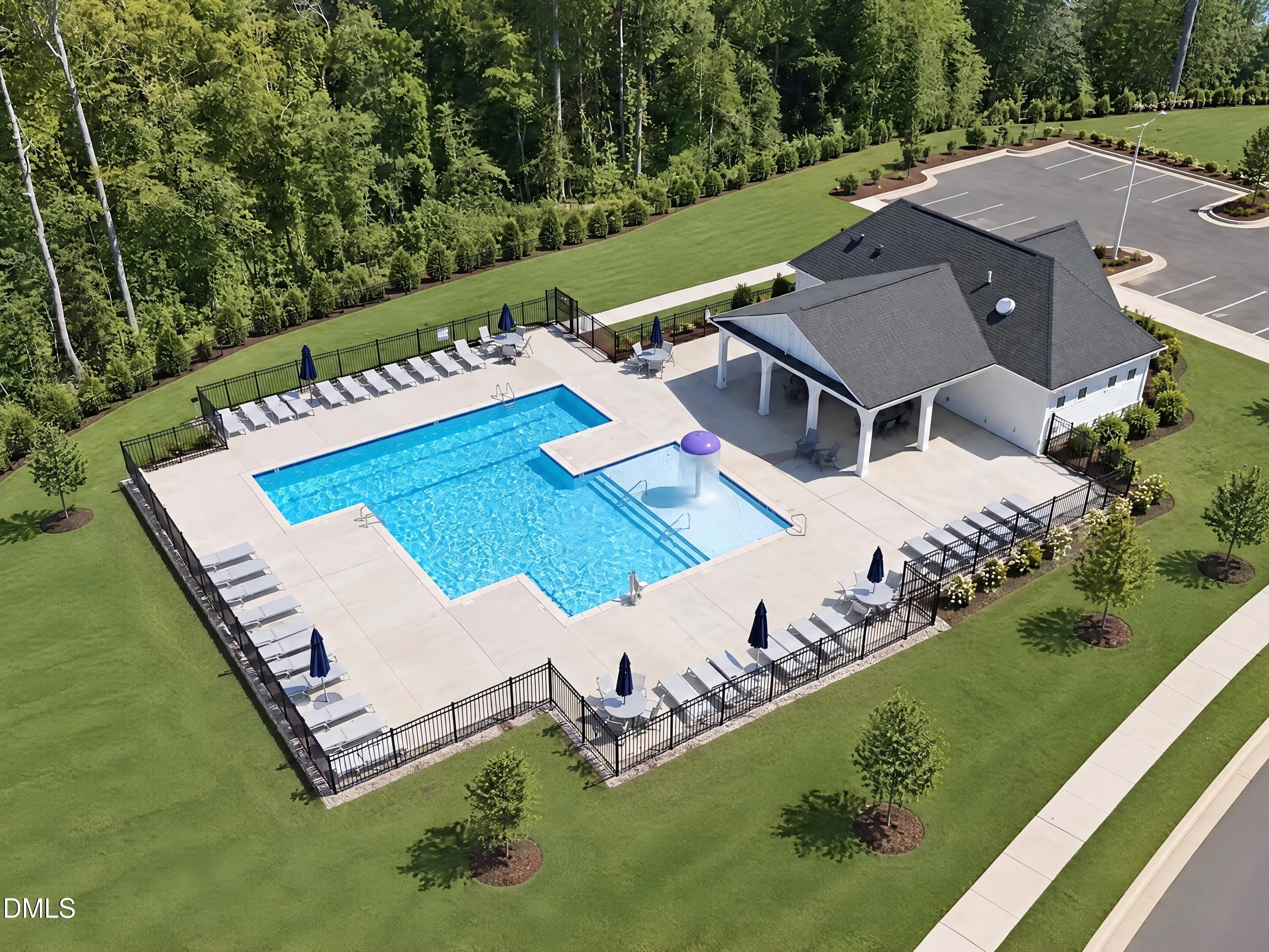 Exterior photo of 231 Snowfield Drive, Garner, NC 27529. MLS: 10187075