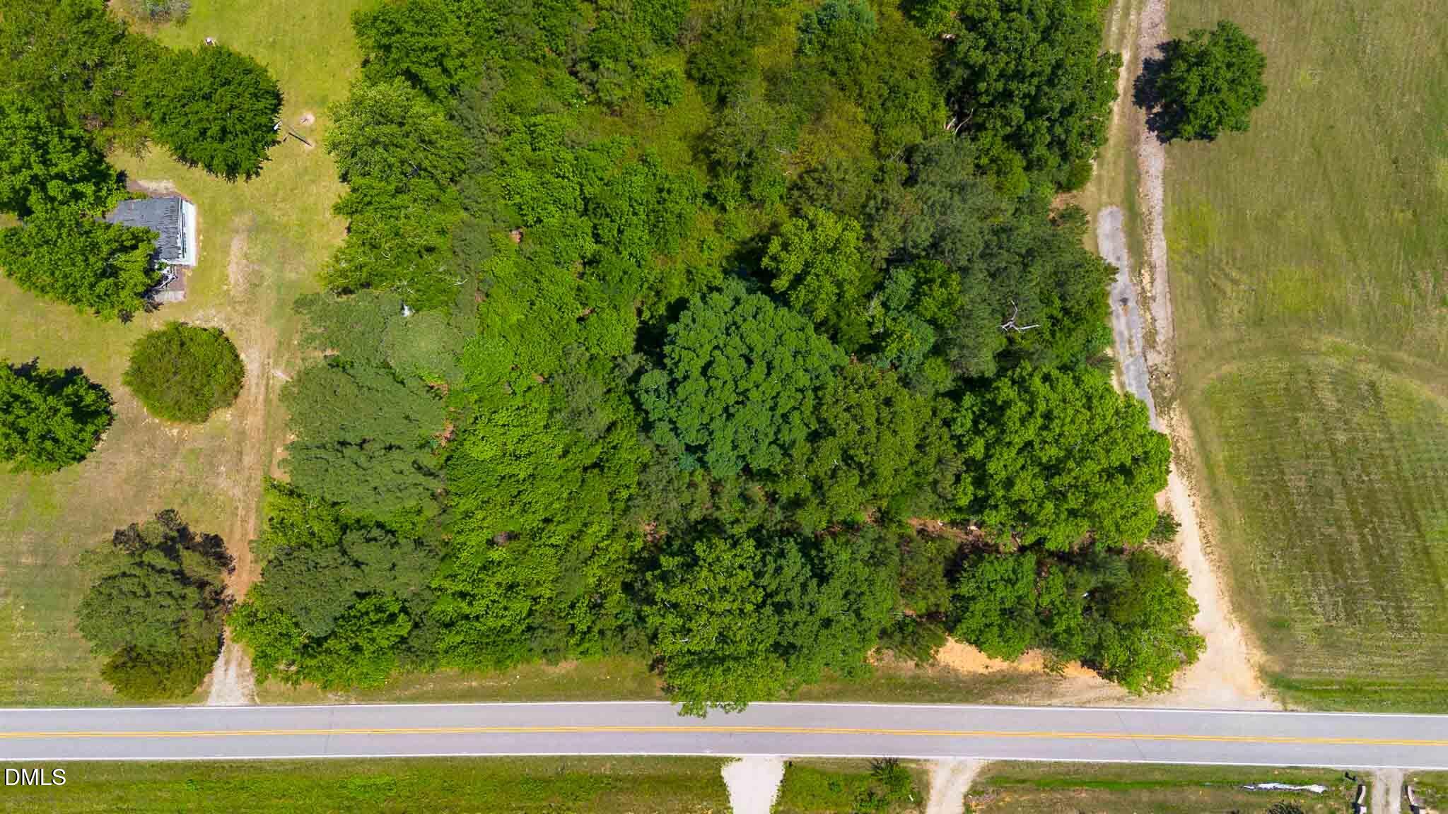 Exterior photo of 0000 Laurel Mill Road, Louisburg, NC 27549. MLS: 10167436