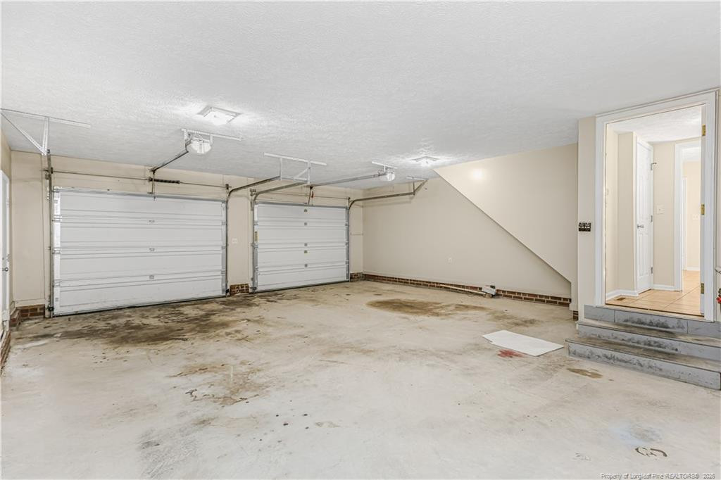 Exterior photo of 814 Larkspur Drive, Fayetteville, NC 28311. MLS: 769862