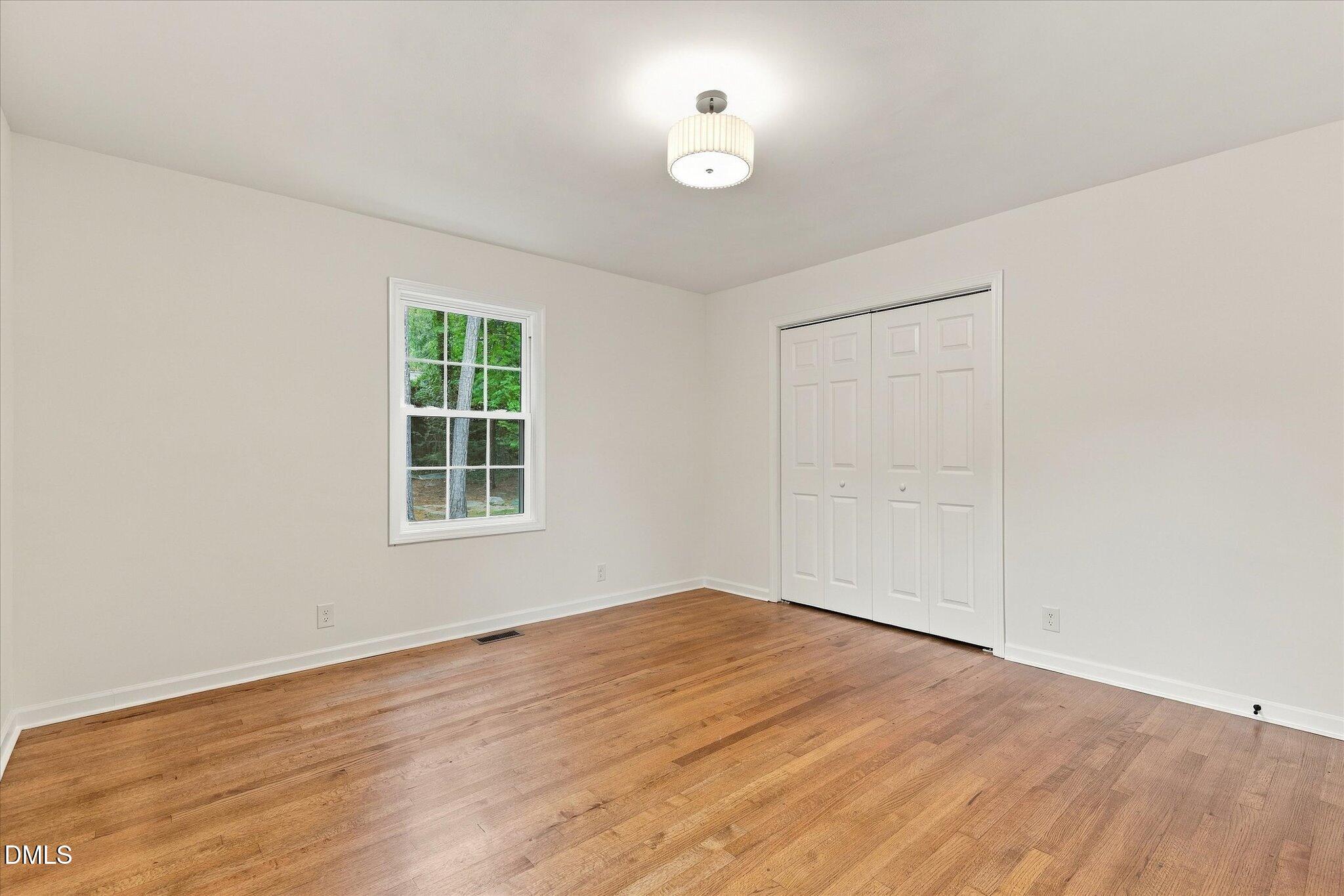 Exterior photo of 3605 Woodlea Drive, Raleigh, NC 27604. MLS: 10194660