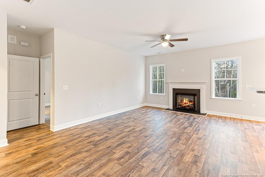 Exterior photo of 9398 Nc 27 W, Lillington, NC 27546. MLS: 755308