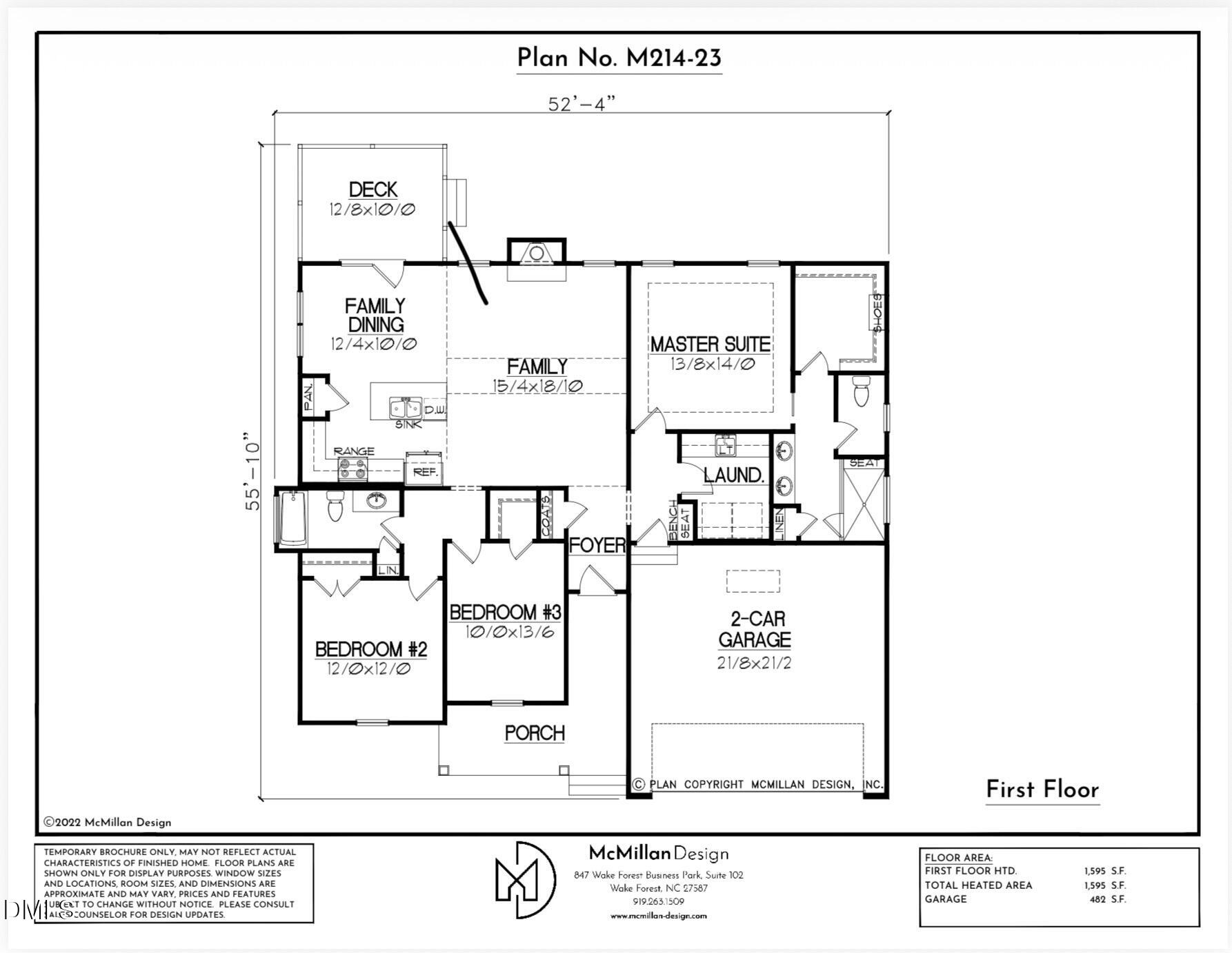 Exterior photo of 2024 Enon Road, Oxford, NC 27565. MLS: 10195830