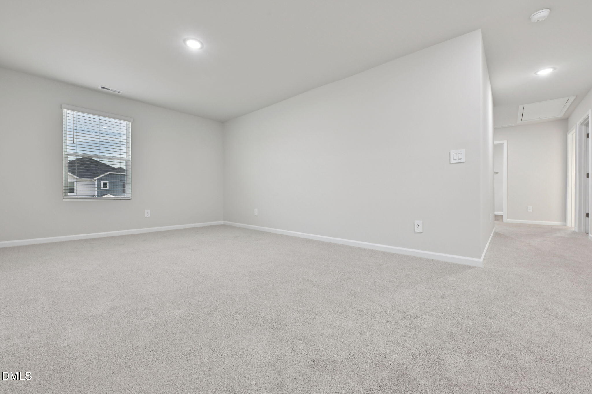Exterior photo of 400 Karlov Road, Garner, NC 27529. MLS: 10193209