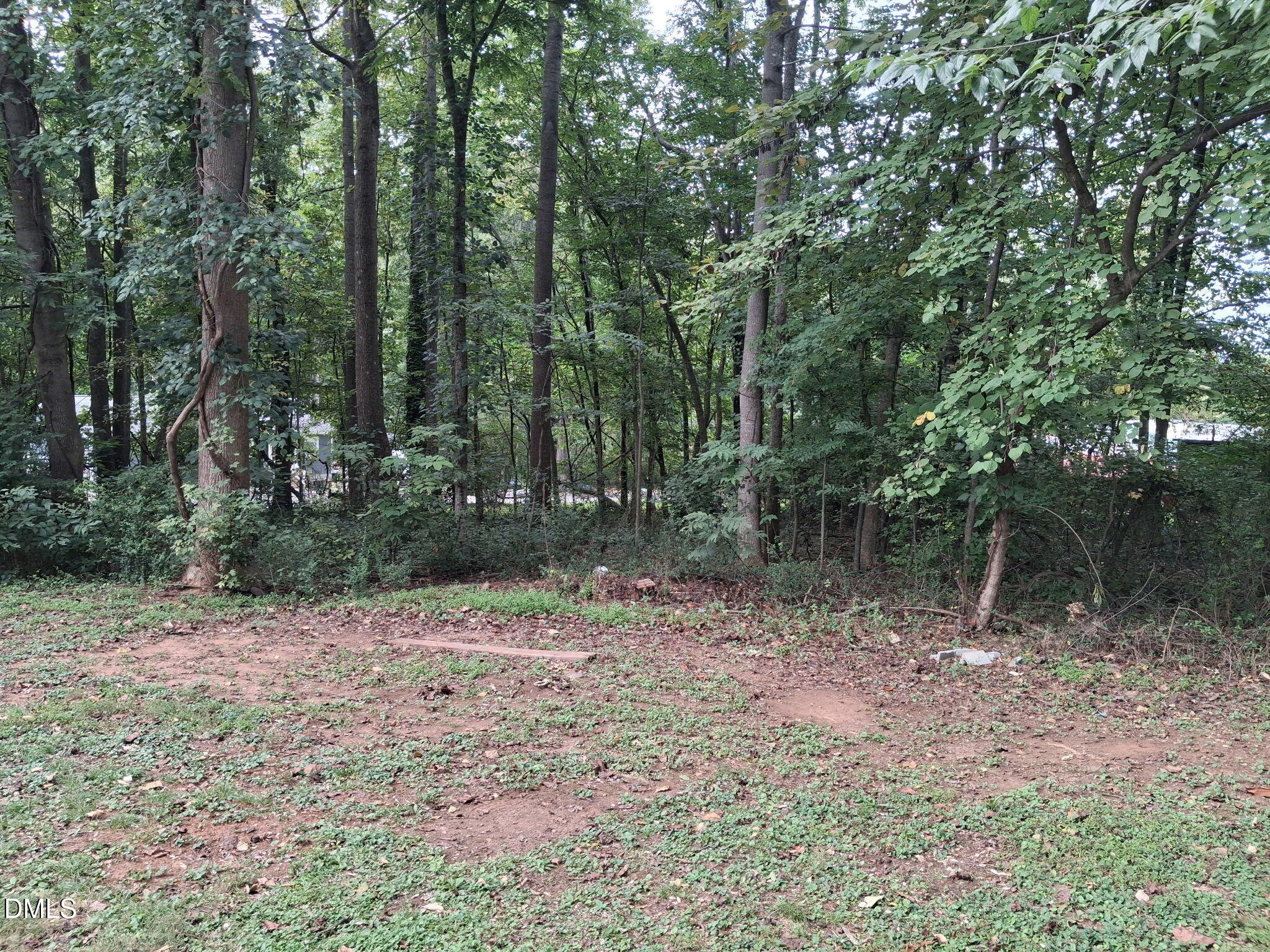Exterior photo of 0 Elm Street, Roxboro, NC 27573. MLS: 10195750