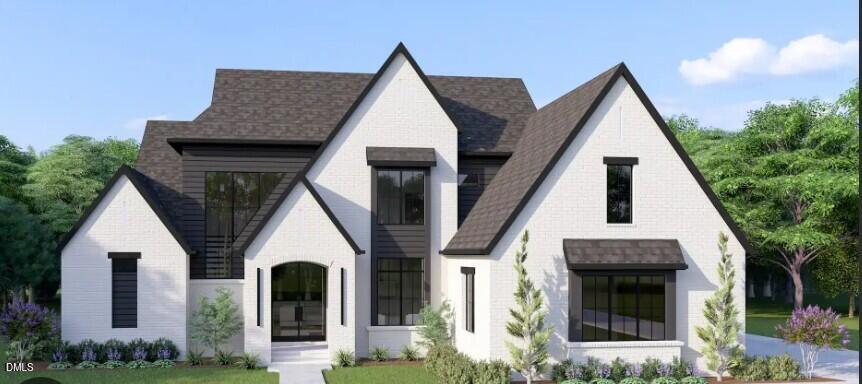 7824 Hardwick Drive