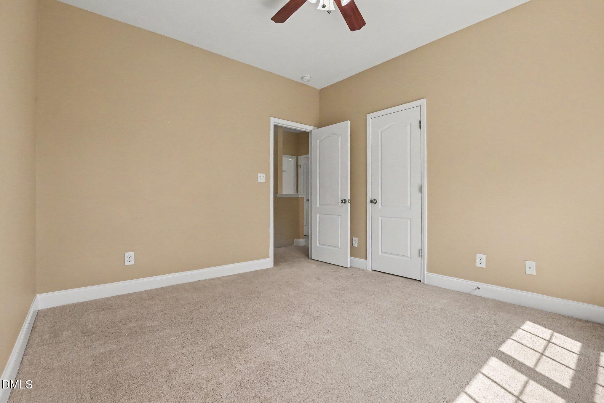 Exterior photo of 3205 Dove Hunter Circle, Fayetteville, NC 28306. MLS: 10161780