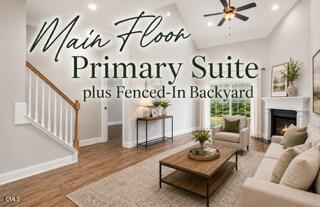 Exterior photo of 629 Barneswyck Drive, Fuquay Varina, NC 27526. MLS: 10184218