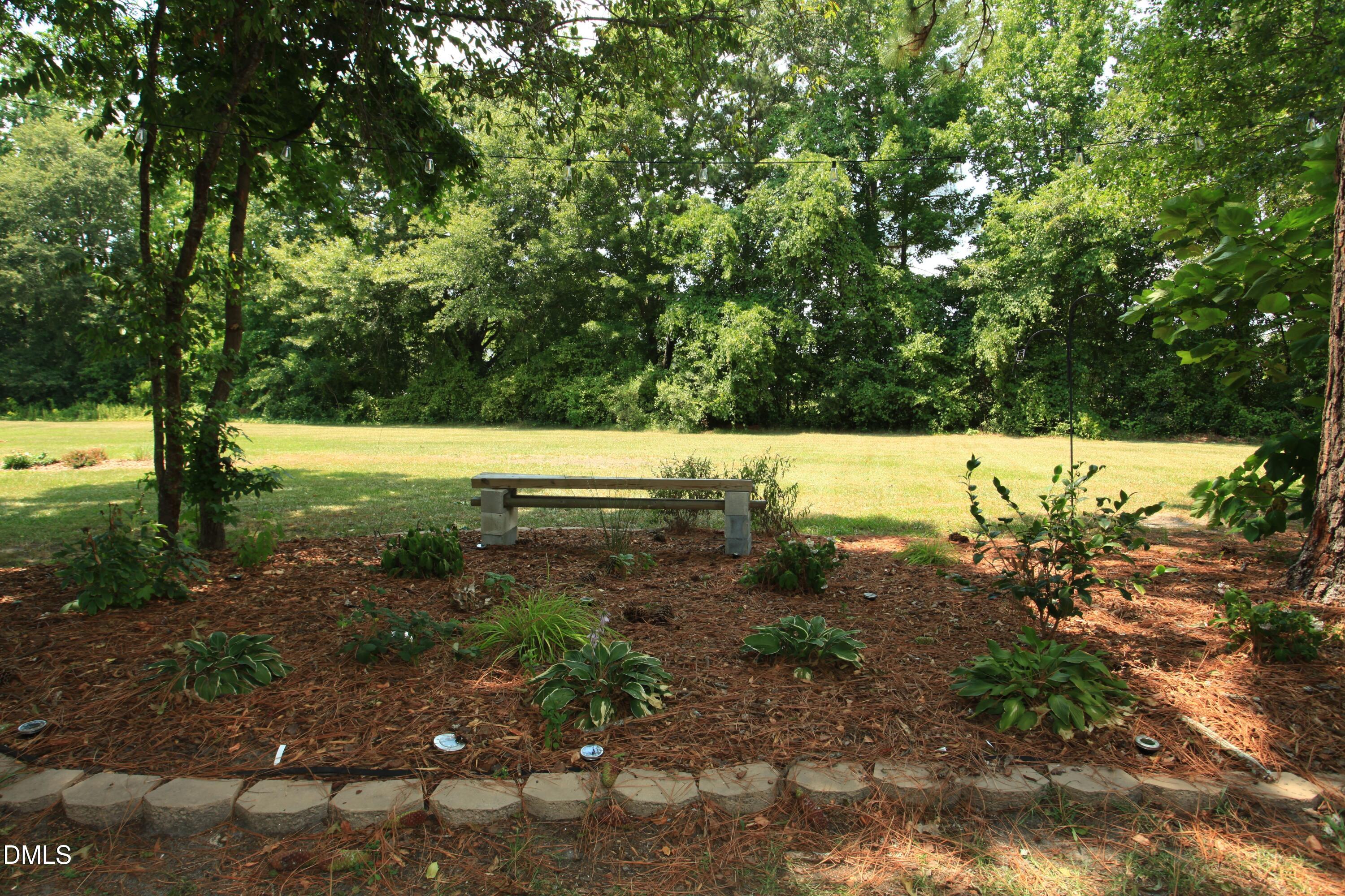 Exterior photo of 2351 Mount Pleasant Road, Willow Springs, NC 27592. MLS: 10191291