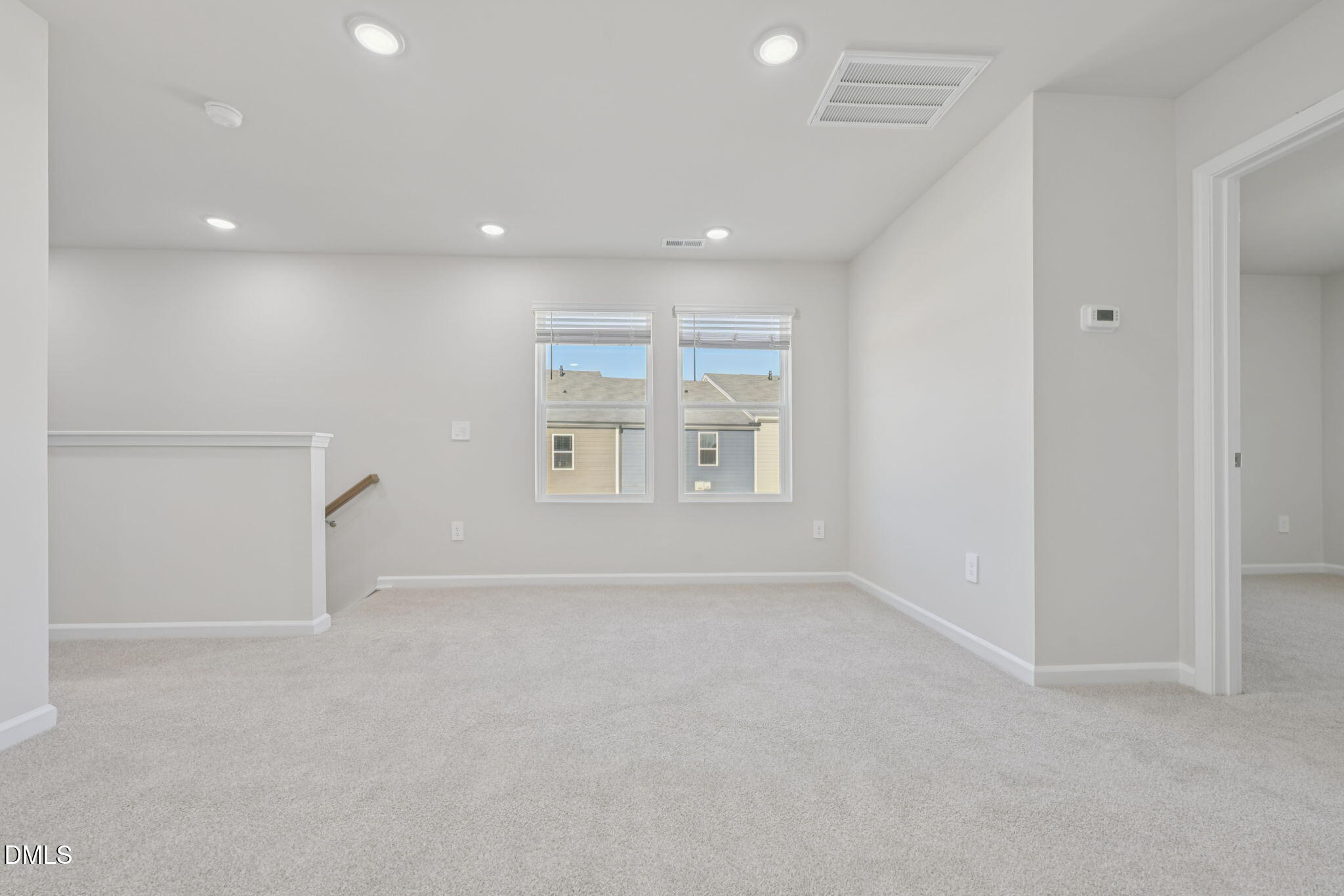 Exterior photo of 6057 Spring Forest Road, Raleigh, NC 27616. MLS: 10189363