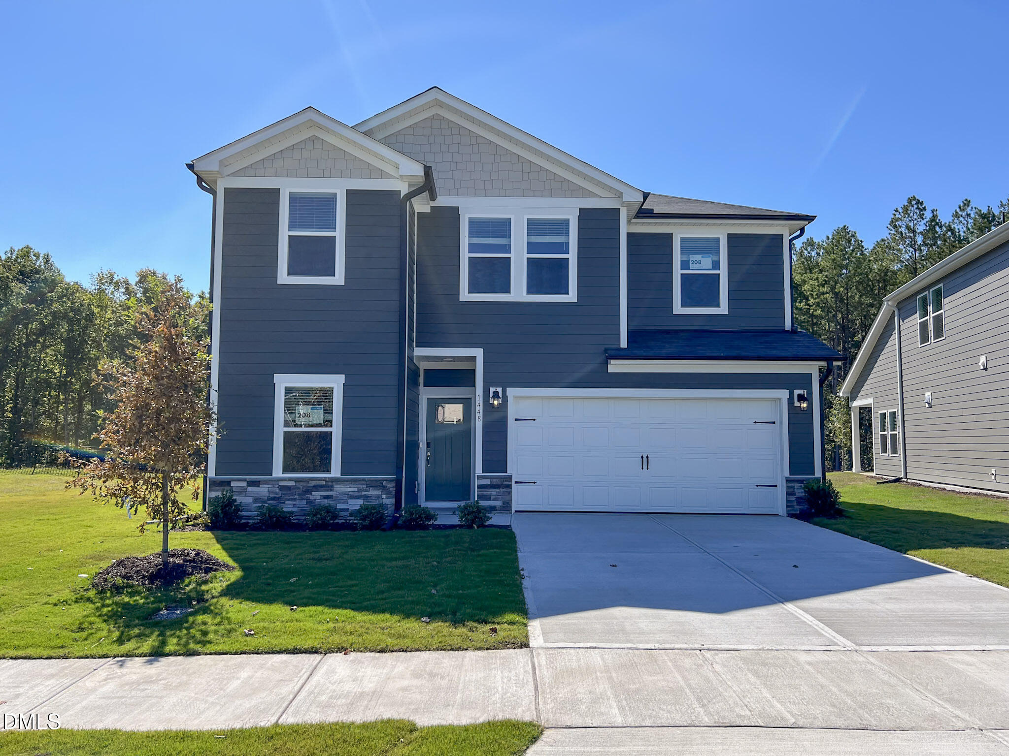 1448 Hatteras Road