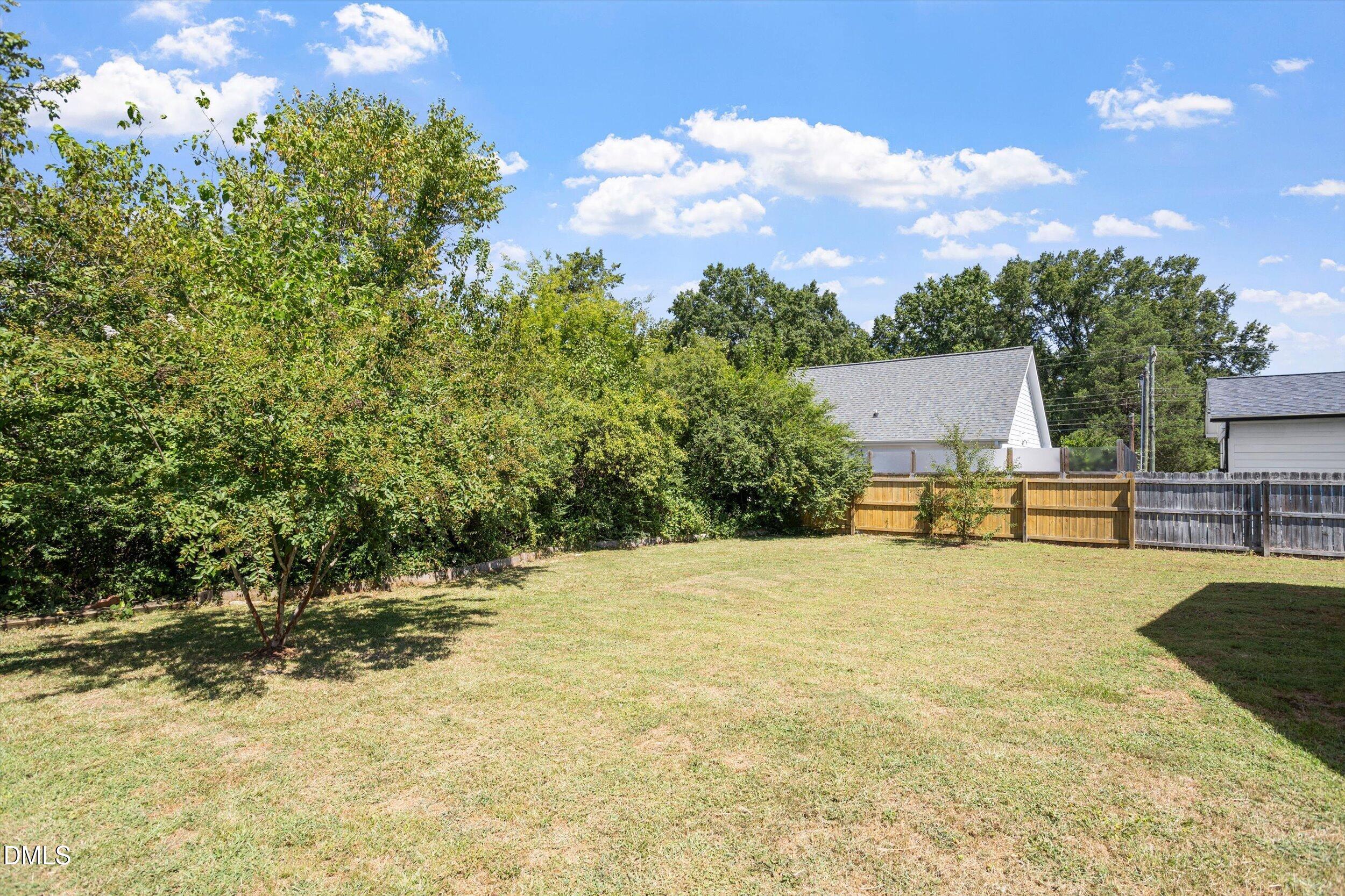 Exterior photo of 2402 Otis Street, Durham, NC 27707. MLS: 10192246