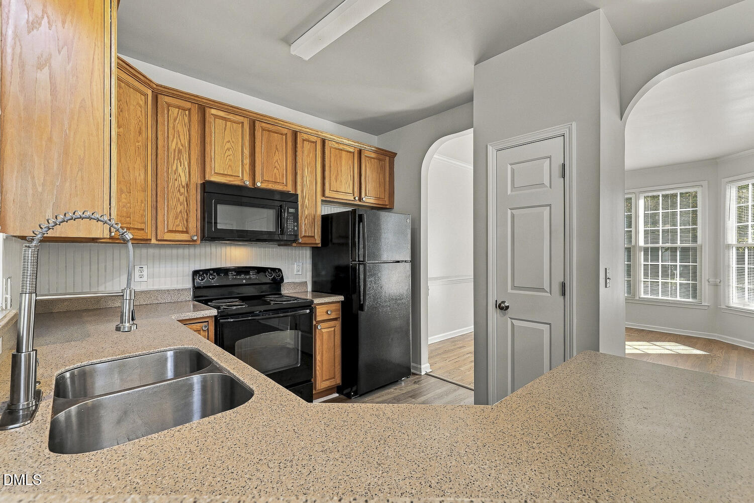 Exterior photo of 1612 Heritage Garden Street, Wake Forest, NC 27587. MLS: 10195950