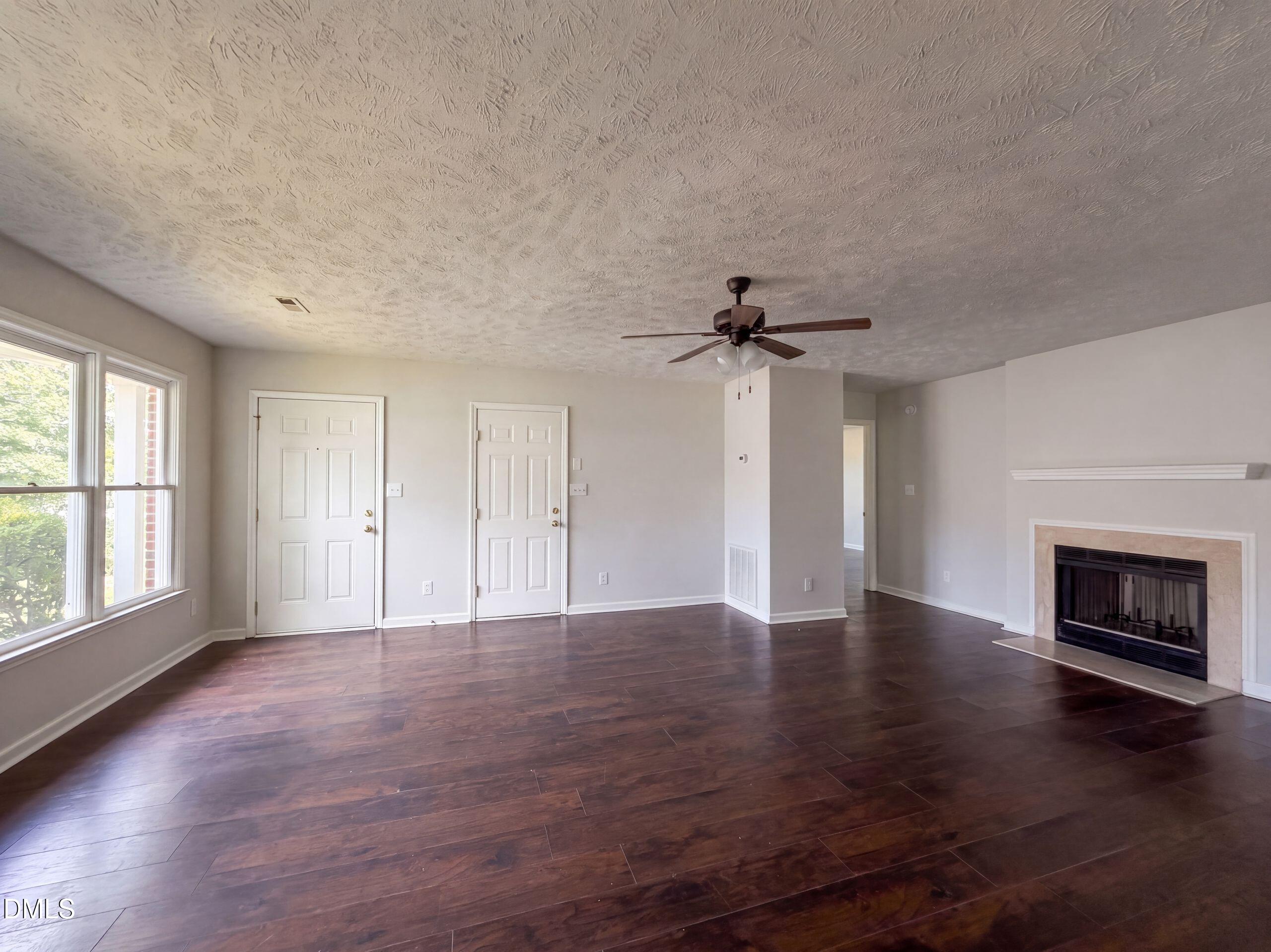 Exterior photo of 1710 Winnabow Drive, Fayetteville, NC 28304. MLS: 10191222