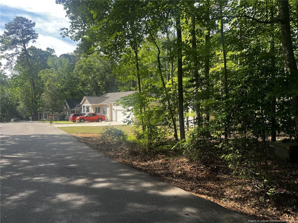 Exterior photo of 992 Whistling Wind, Sanford, NC 27332. MLS: 762323