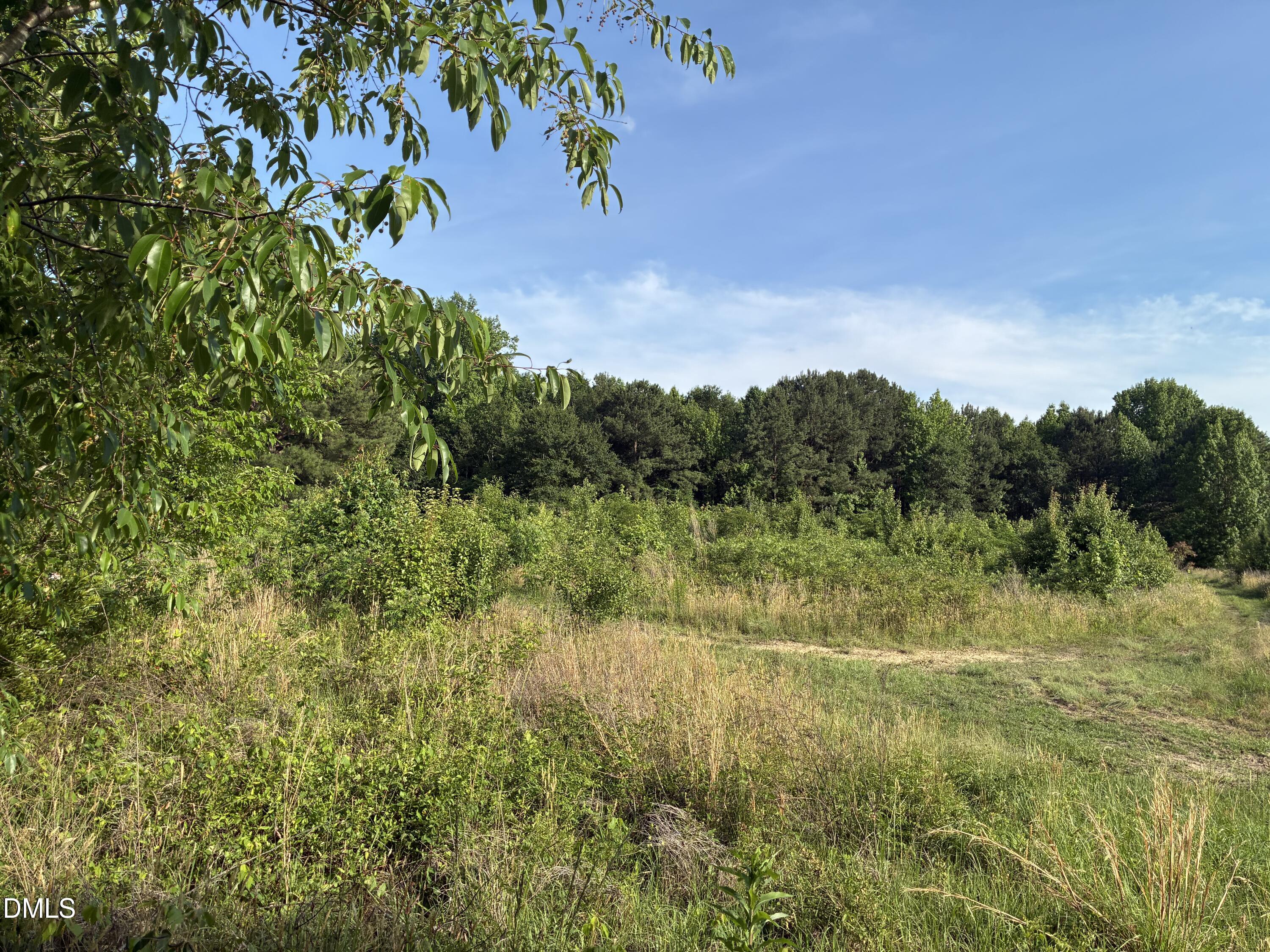 Exterior photo of 0 Cleveland Road, Garner, NC 27529. MLS: 10176481