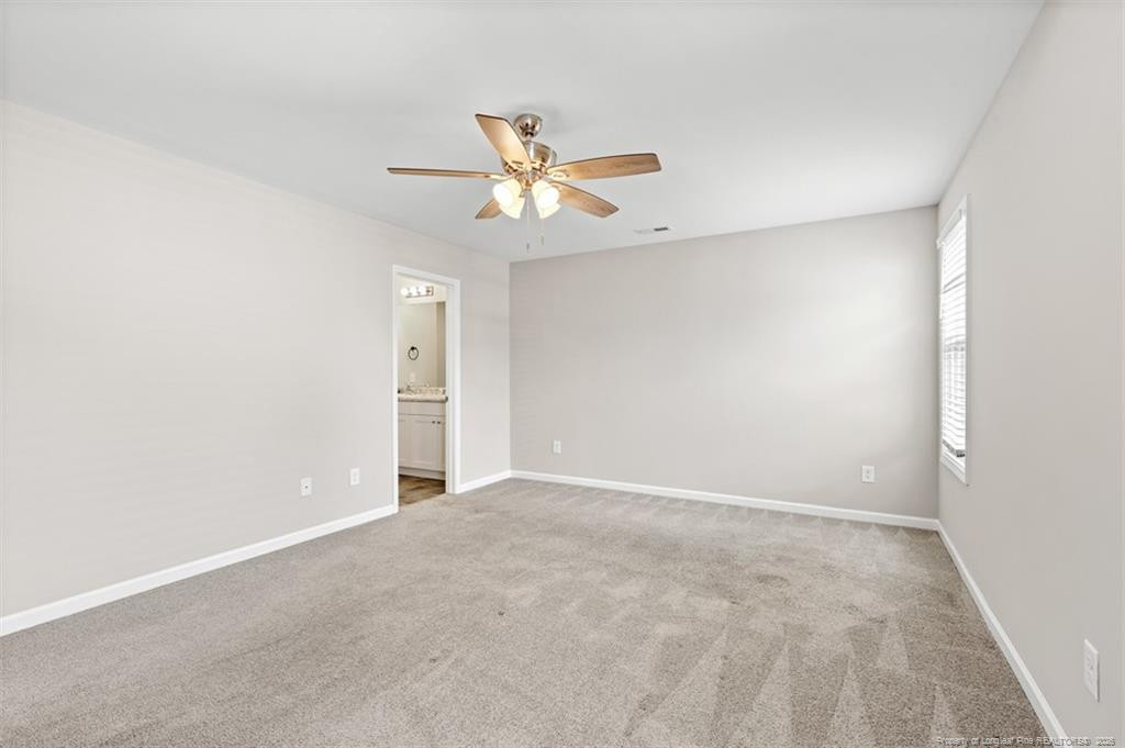 Exterior photo of 3716 Stone Street, Hope Mills, NC 28348. MLS: 766560