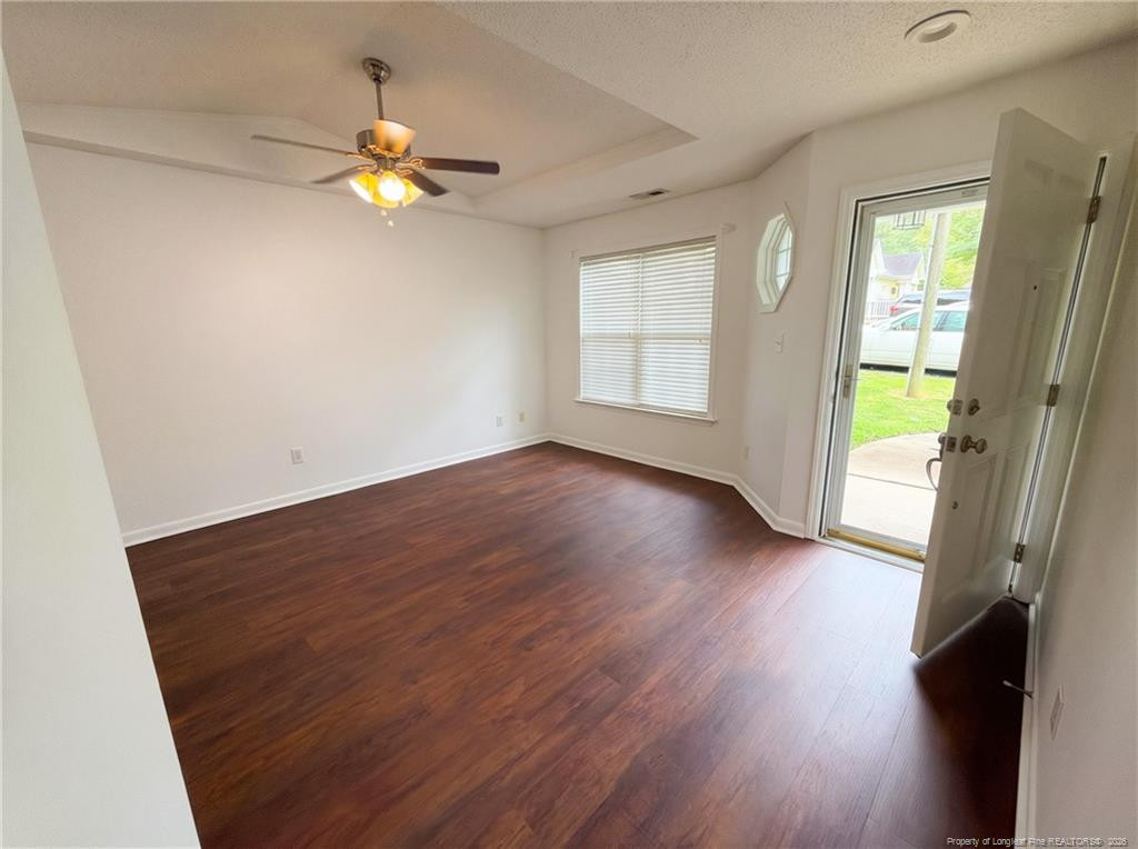 Exterior photo of 3745 Votive Lane, Raleigh, NC 27604. MLS: 770312