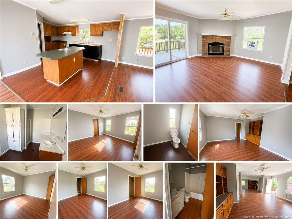 Exterior photo of 2648 Oglesby Dr Drive, Raeford, NC 28376. MLS: 768860