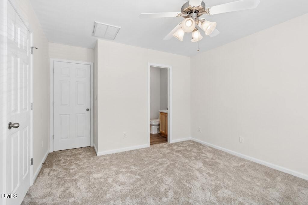 Exterior photo of 3213 Ivey Wood Lane, Durham, NC 27703. MLS: 10190104