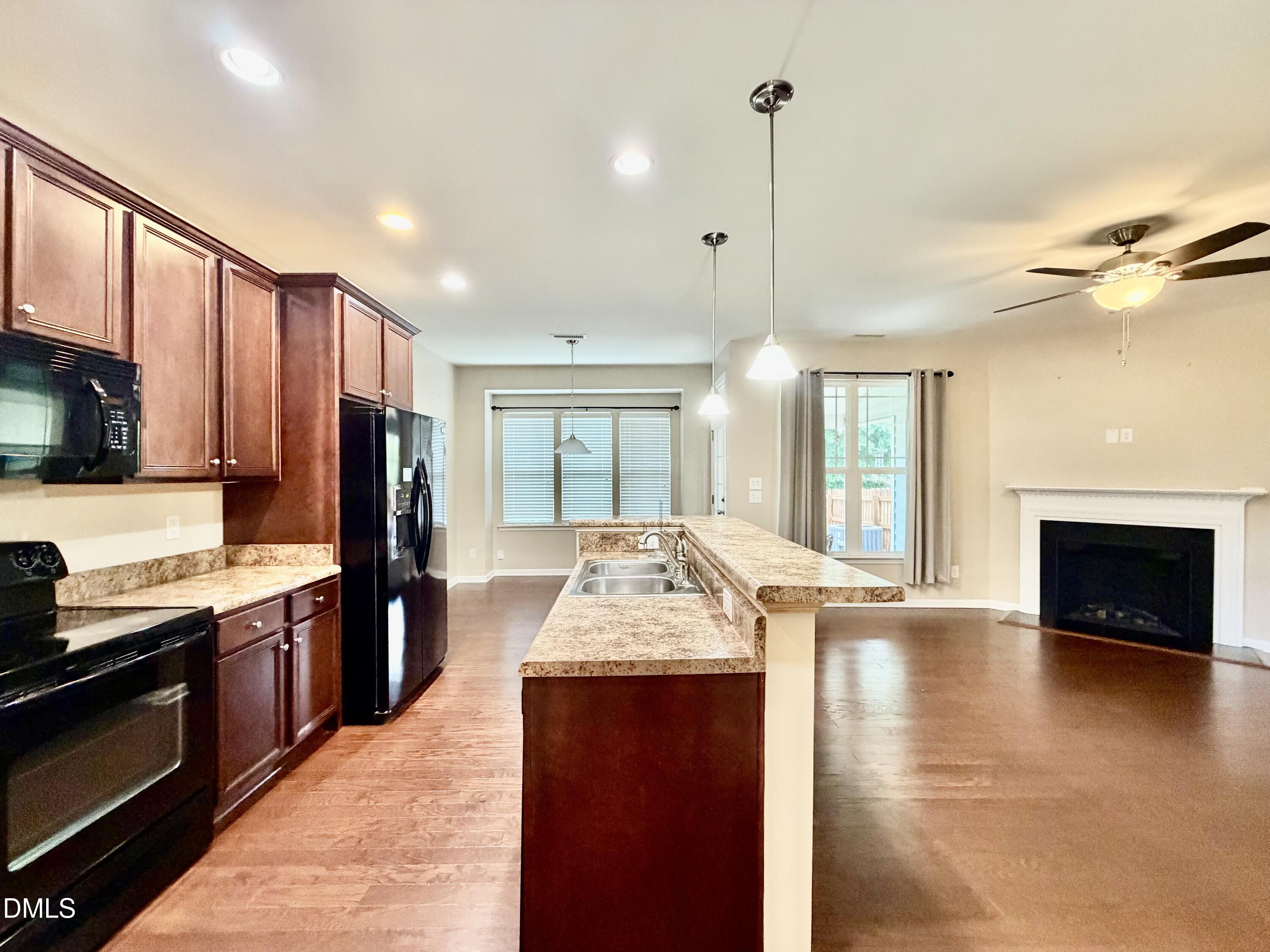 Exterior photo of 90 Crosby Lane, Garner, NC 27529. MLS: 10175702