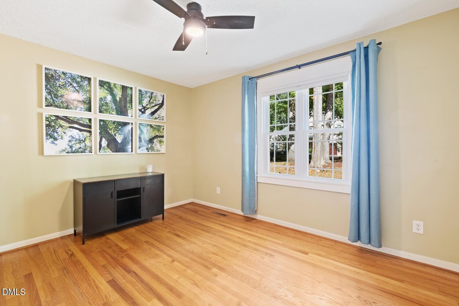 Exterior photo of 1009 Collins Drive, Raleigh, NC 27609. MLS: 10197468
