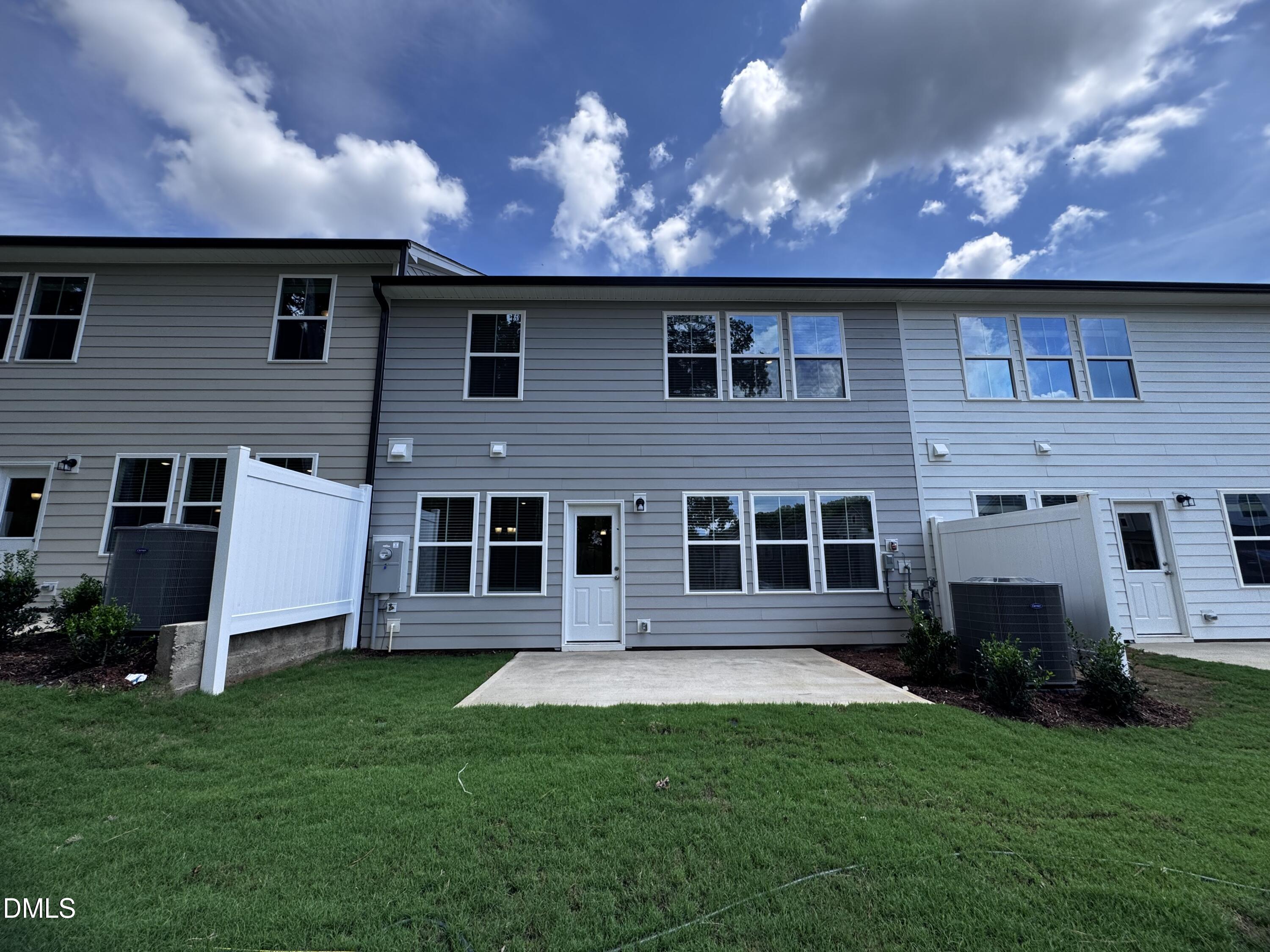 Exterior photo of 203 Broomside Avenue, Raleigh, NC 27603. MLS: 10189931