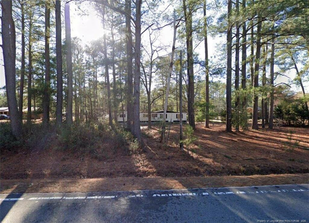 Exterior photo of 6436 Cedar Creek Road, Fayetteville, NC 28312. MLS: 768218