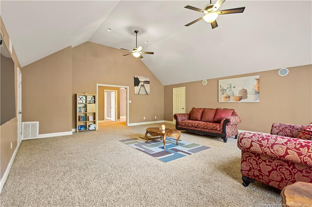 Exterior photo of 128 Lamplighter Way Way, Spring Lake, NC 28390. MLS: 762707
