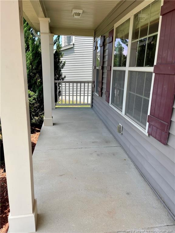 Exterior photo of 32 Expedition Drive, Cameron, NC 28326. MLS: 767974