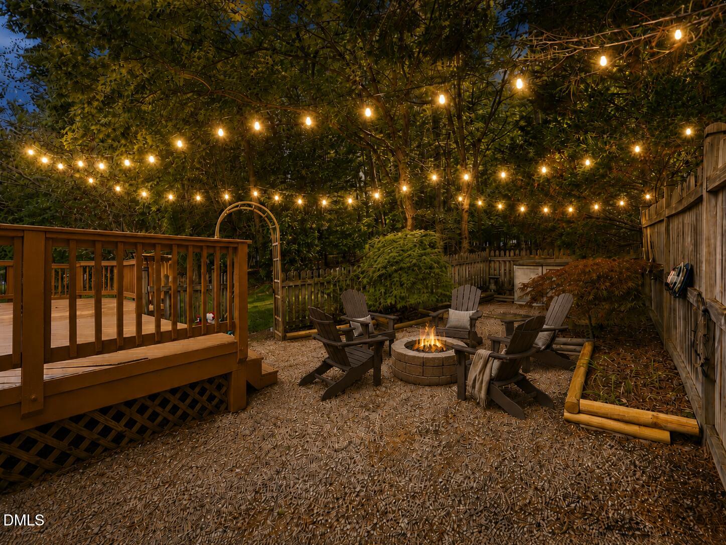 Exterior photo of 1524 Wood Spring Court, Raleigh, NC 27614. MLS: 10176405