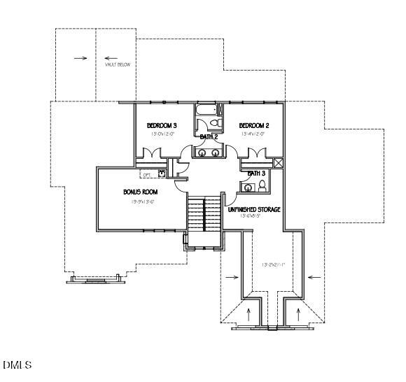 Exterior photo of 3830 Cobbler View Way, Fuquay Varina, NC 27526. MLS: 10185027