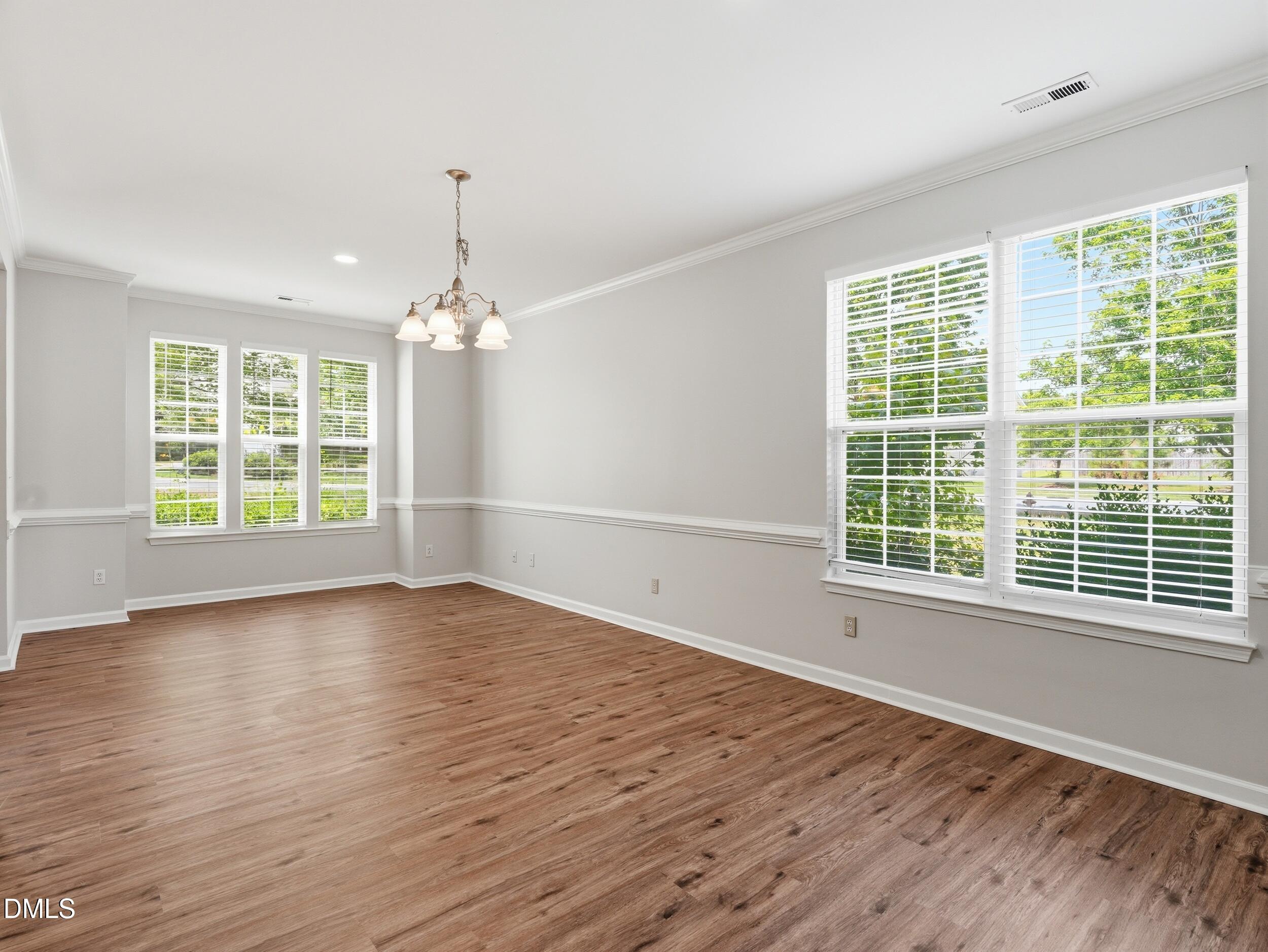 Exterior photo of 1 Dawson Court, Durham, NC 27703. MLS: 10176549