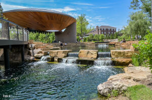 Downtown Cary 2