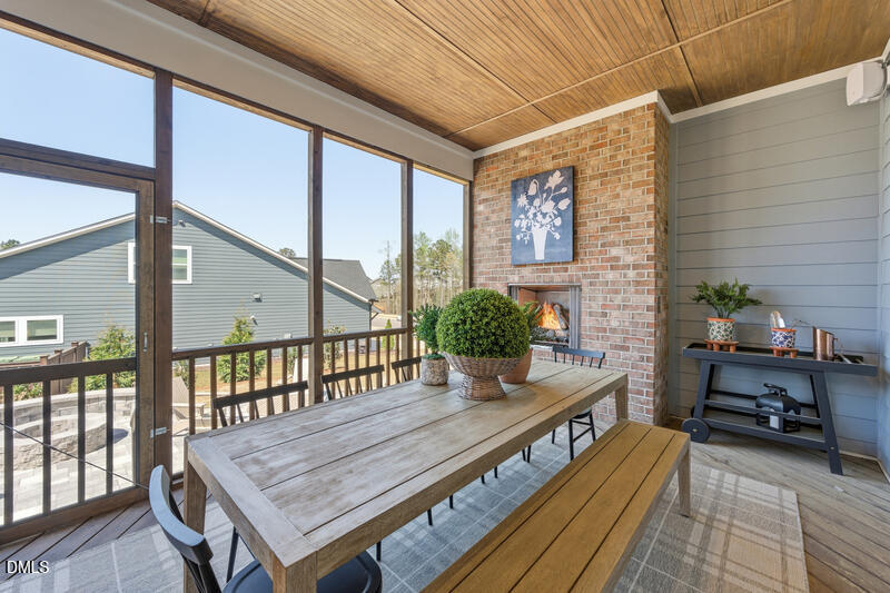 Exterior photo of 225 Daydream Crossing, Fuquay Varina, NC 27526. MLS: 10181196
