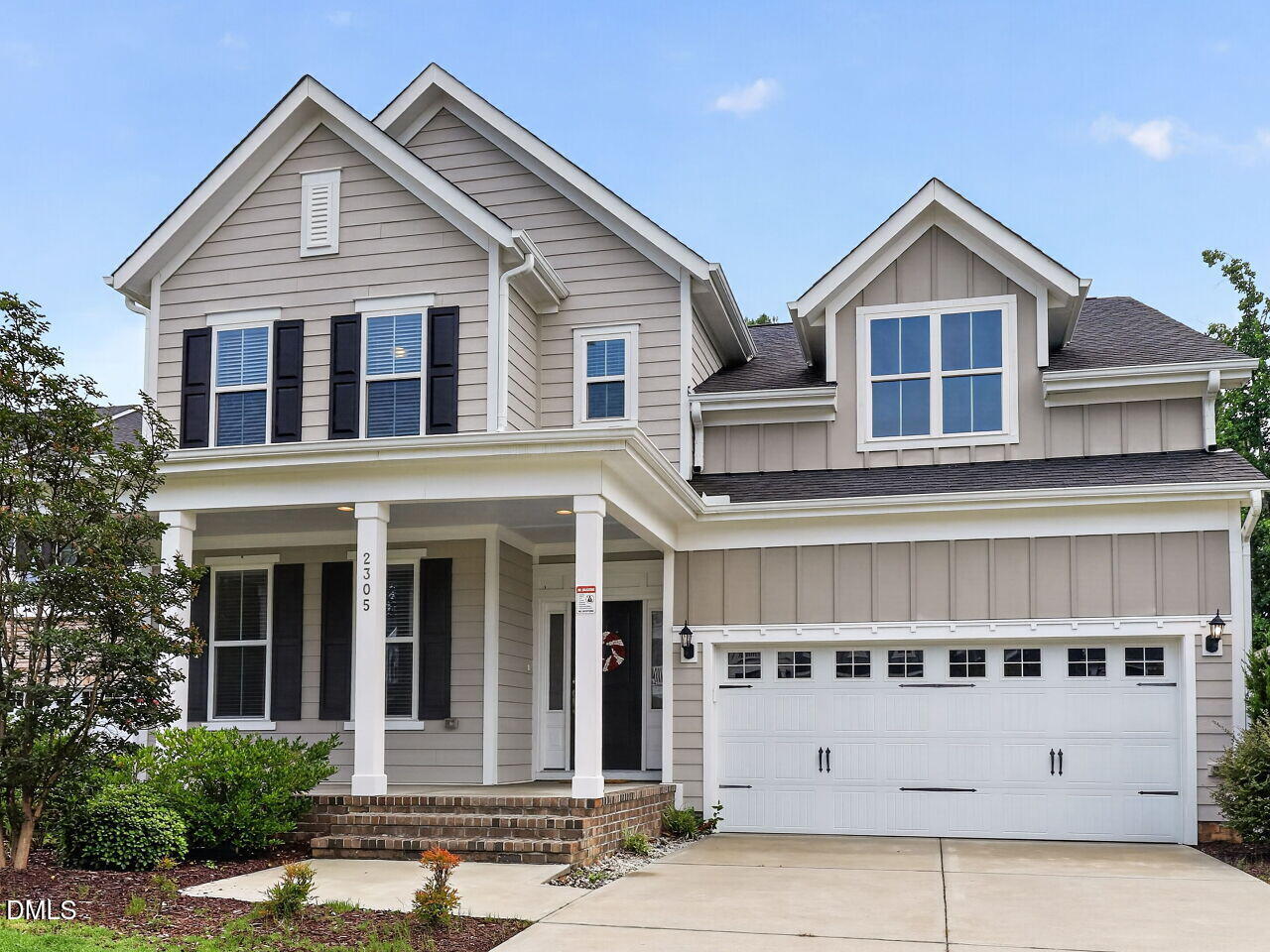 2305 Swansea Lane