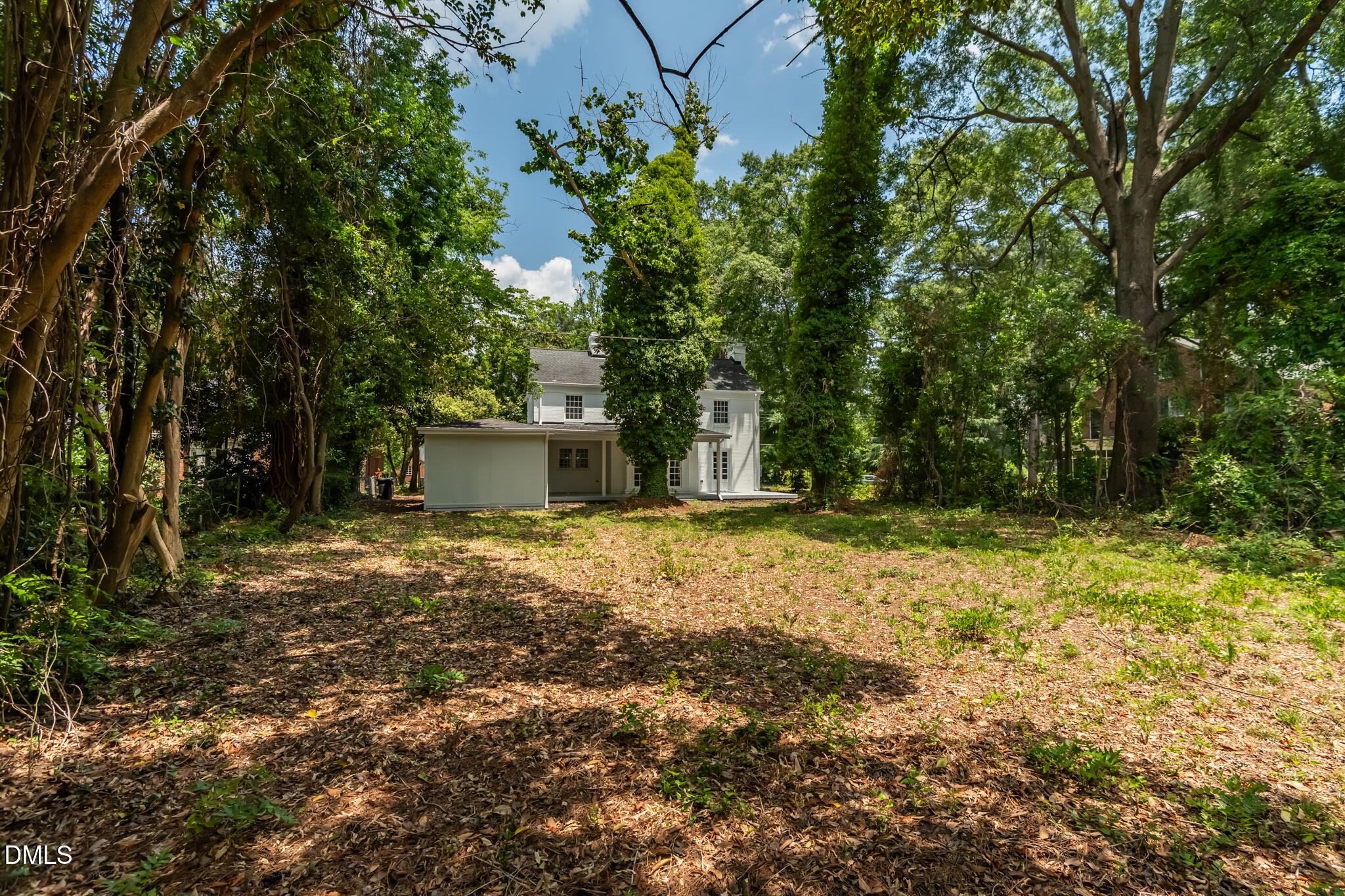 Exterior photo of 1012 Evergreen Avenue, Goldsboro, NC 27530. MLS: 10175989