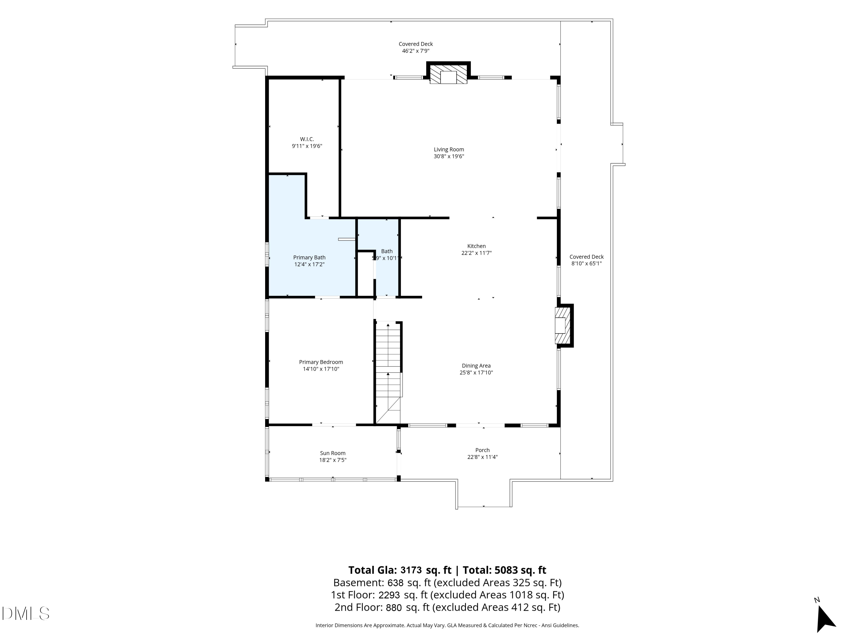 Exterior photo of 249 Money Tree Lane, Knightdale, NC 27545. MLS: 10195601