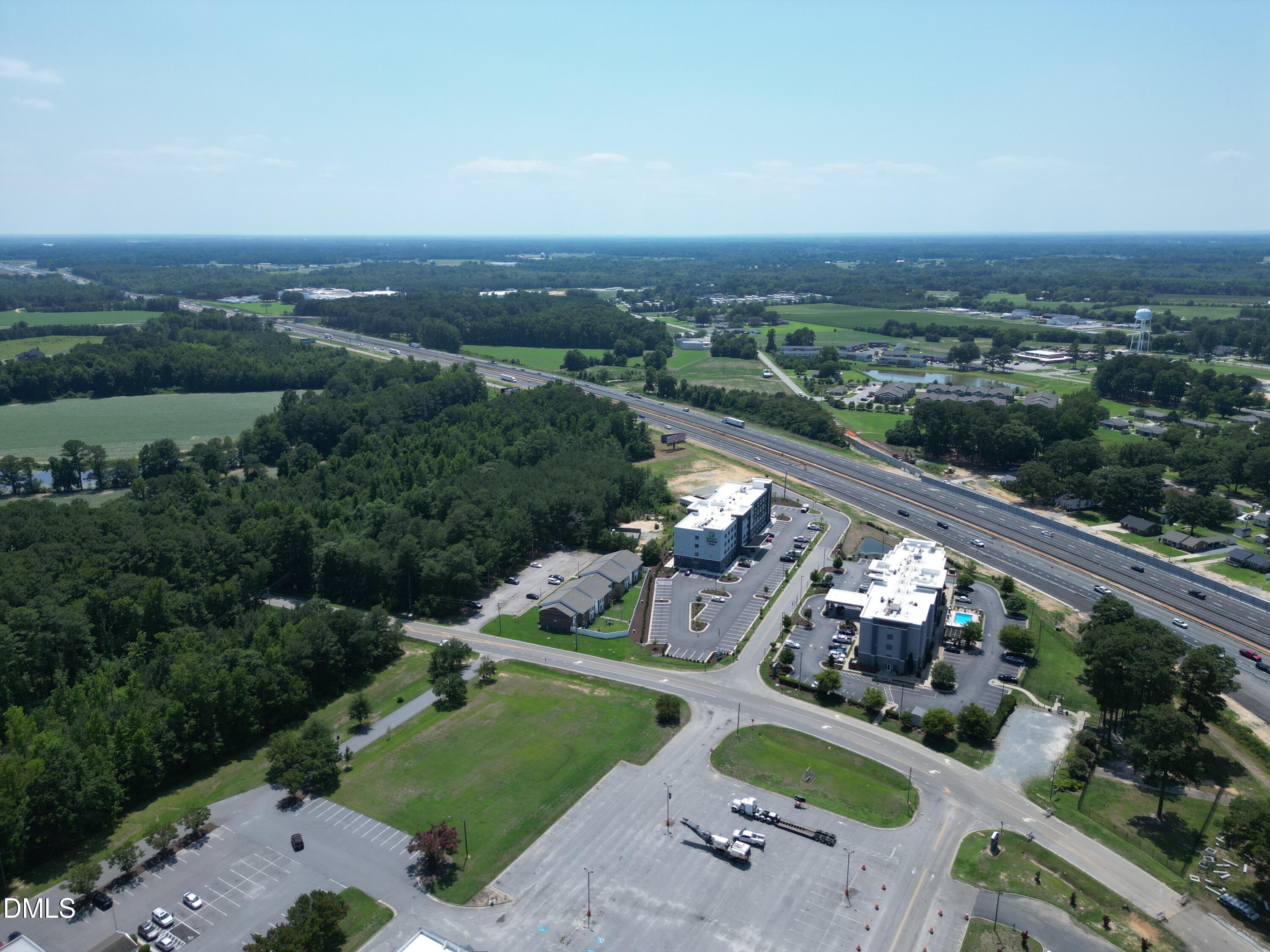 Exterior photo of 0 S Walton Drive, Benson, NC 27504. MLS: 10176772