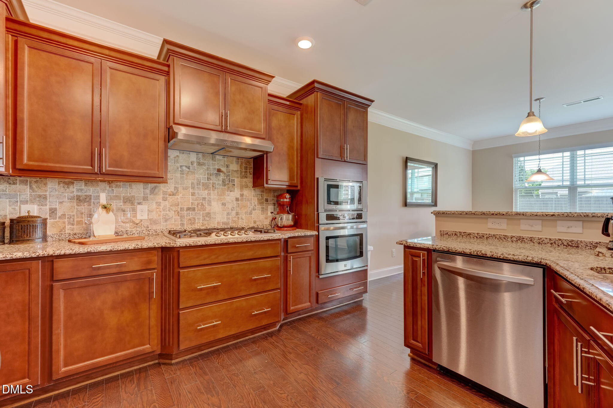 Exterior photo of 203 Boling Springs Court, Whitsett, NC 27377. MLS: 10170743
