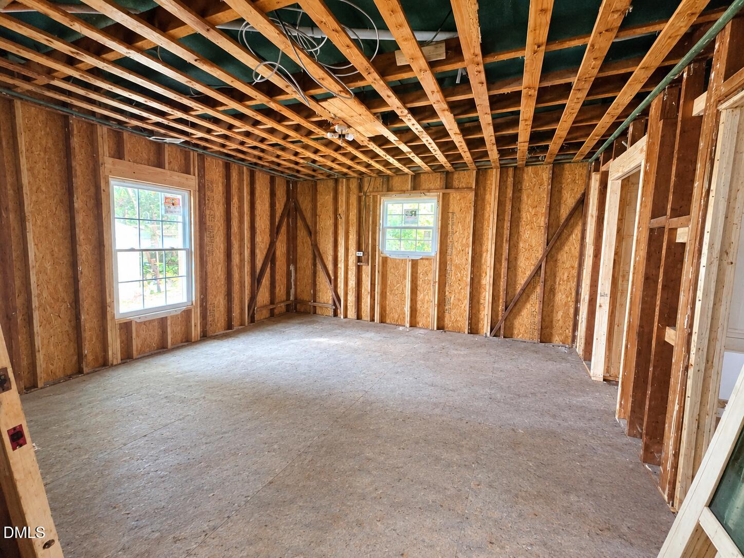 Exterior photo of 512 N 12th Street, Smithfield, NC 27577. MLS: 10186976