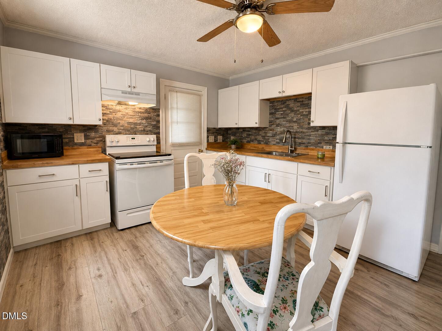 Exterior photo of 417 Boundary Street, Haw River, NC 27258. MLS: 10187763