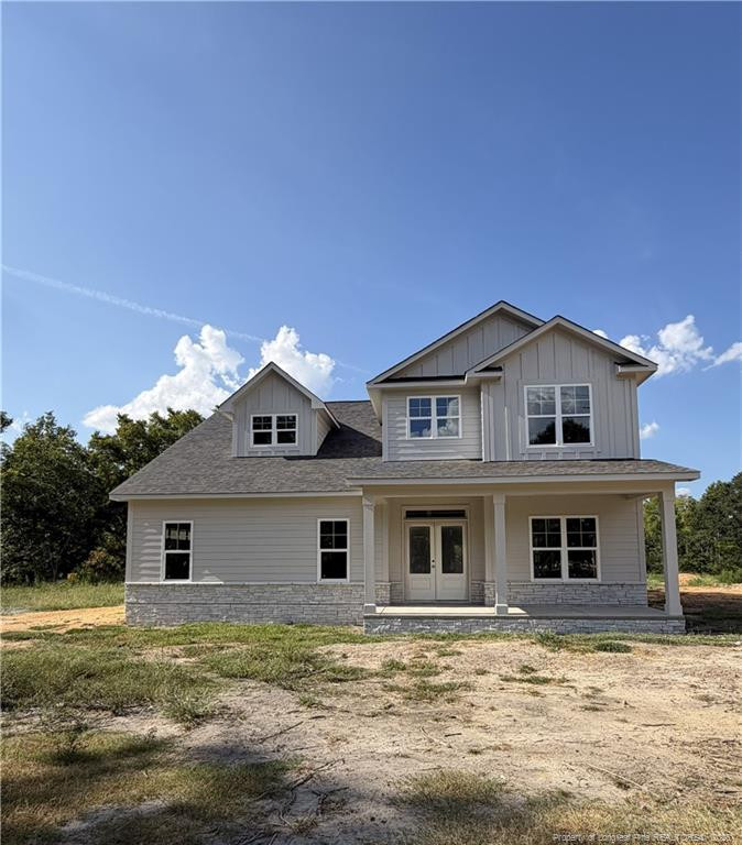 Exterior photo of 6625 River Road, Fuquay Varina, NC 27526. MLS: 763773