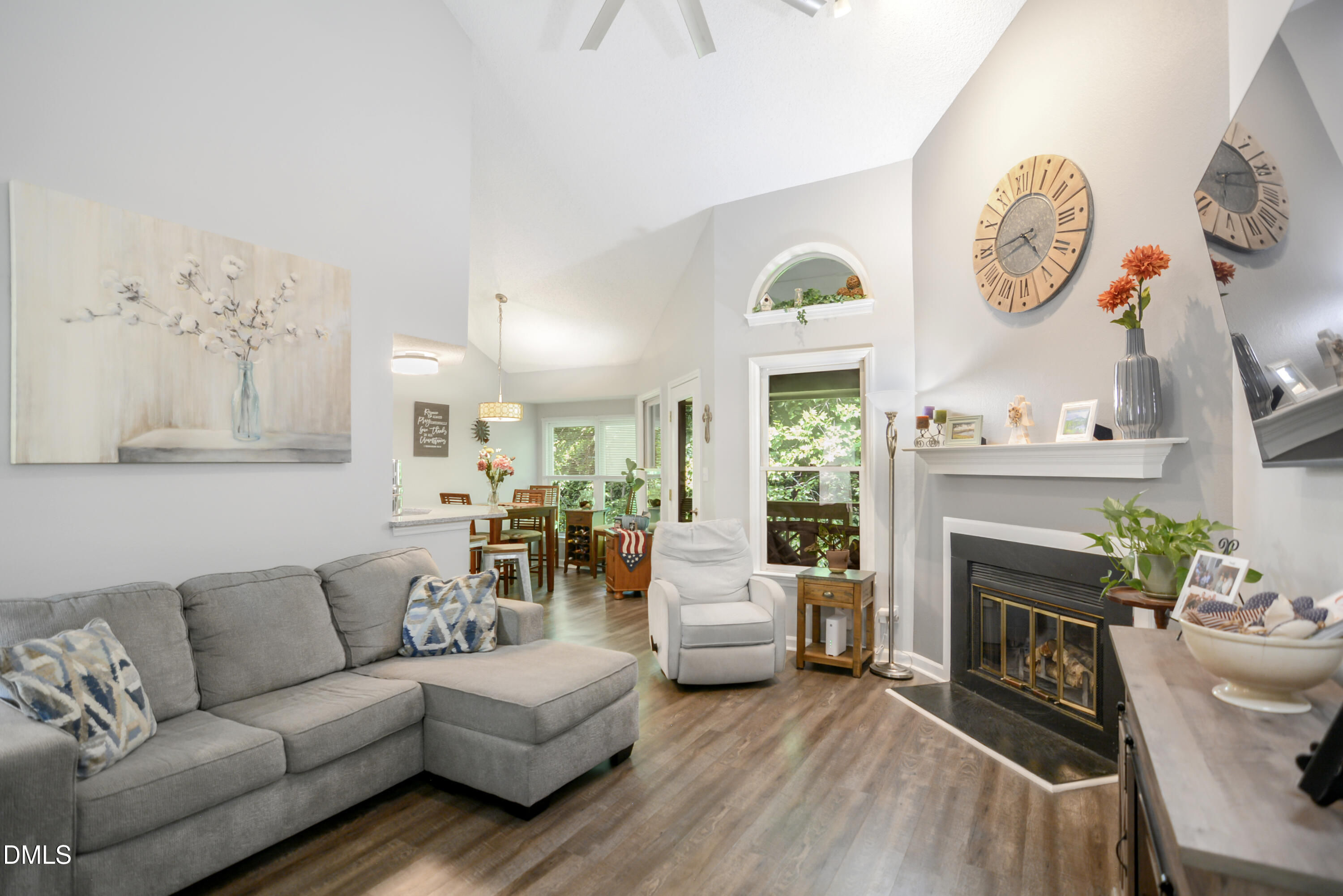 Exterior photo of 101-2d Marbury Court, Cary, NC 27513. MLS: 10174763
