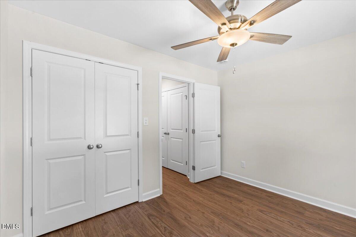 Exterior photo of 312 E Howard Street, Roseboro, NC 28382. MLS: 10190359