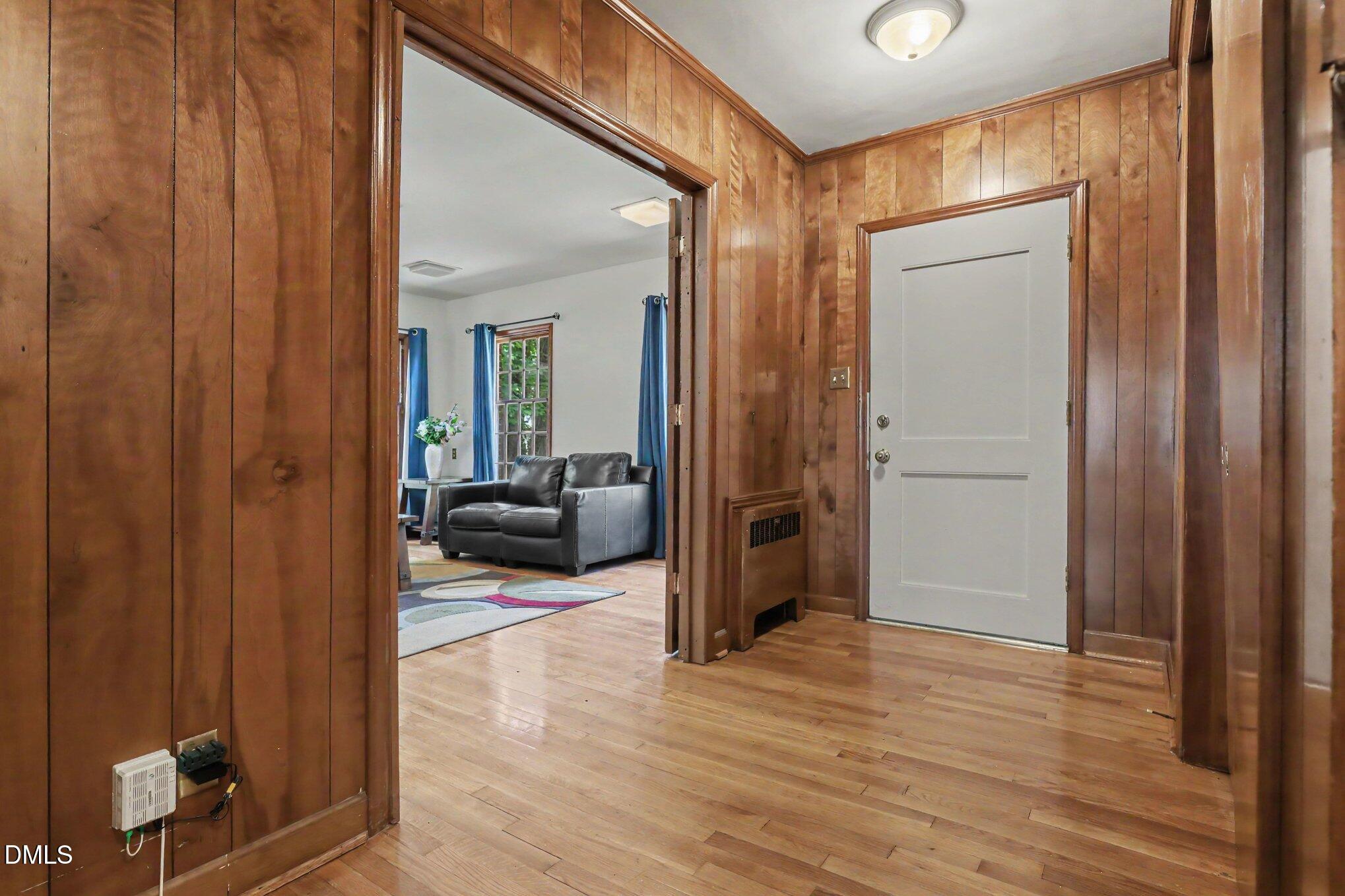 Exterior photo of 503 N Estes Drive, Chapel Hill, NC 27514. MLS: 10197146