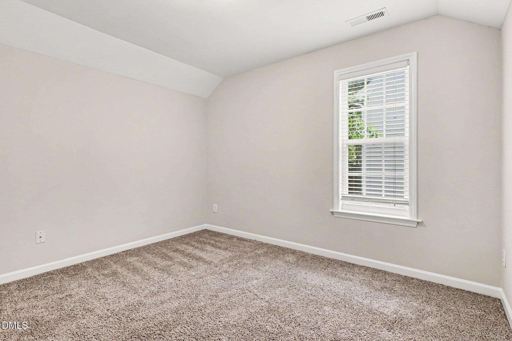 Exterior photo of 2389 Sapphire Valley Drive, Raleigh, NC 27604. MLS: 10171890