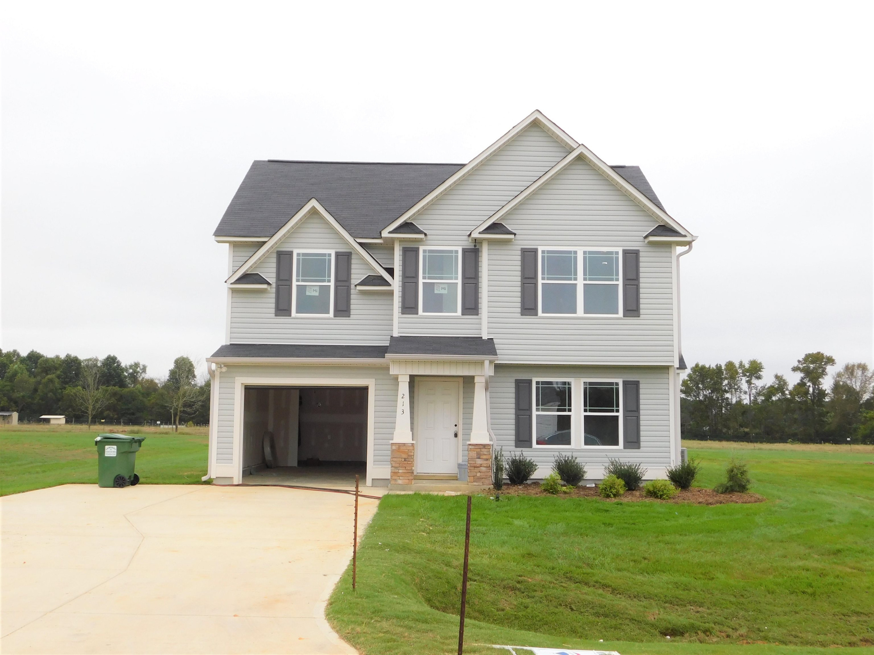 213 Beaver Tavern Drive, Benson, NC 27504
